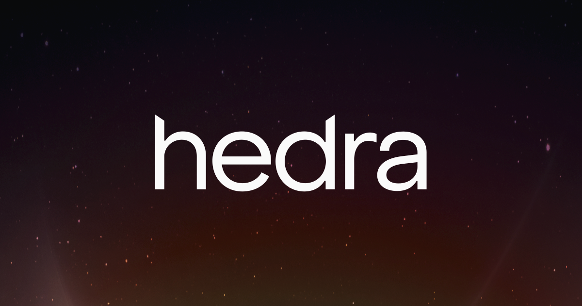 Hedra