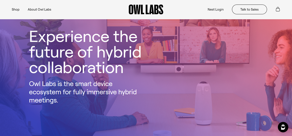 OWL LABS